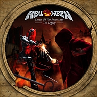 Helloween - Keeper III